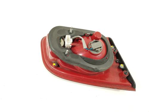 Right tailgate light HYUNDAI SANTA FÉ II (CM) 2.2 CRDi GLS 4x4 | BP29809071C80 