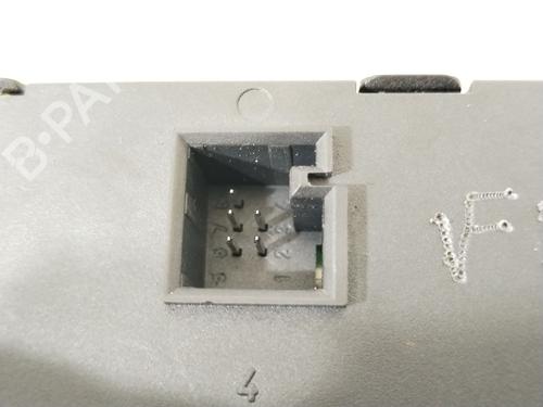 Elektronisk modul MERCEDES-BENZ C-CLASS Coupe (CL203) | BP30831668M83