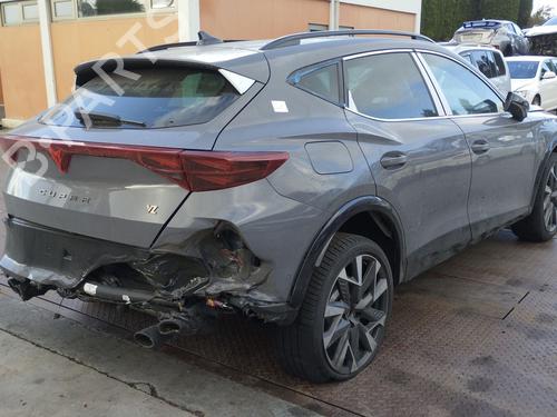 Electronic sensor CUPRA FORMENTOR (KM7, KMP) 2.0 VZ 4Drive | BP33027396M84 - Image 5