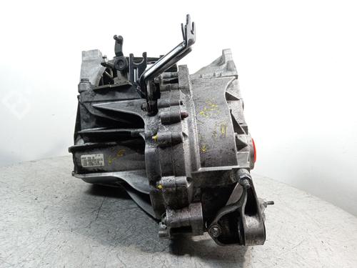 Gearbox FORD FOCUS II (DA_, HCP, DP)  | BP18945750M3 