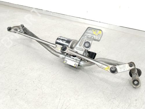 Used Front wiper motor Front wiper motor CITROËN JUMPER II Van 2.2 HDi 120 (120 hp) 34715259 34715259