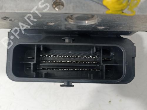 ABS pump NISSAN QASHQAI II SUV (J11, J11_)  | BP8653692M43 