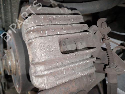 Used Left rear brake caliper Left rear brake caliper AUDI A6 C5 Avant (4B5, 4B6) 2.5 TDI quattro (180 hp) 40259687 40259687