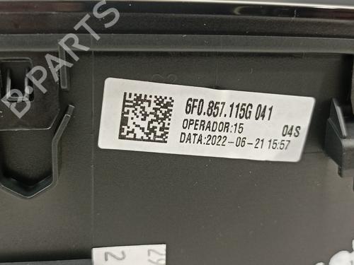 Instrument cluster SEAT IBIZA V (KJ1, KJG)  | BP18239627C47 