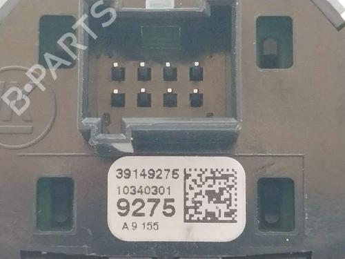 Warning switch OPEL CORSA E (X15) 1.4 (08, 68) | BP39509729I22 - Image 4