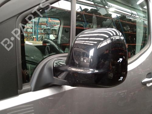 Ryggespeil venstre Ryggespeil venstre 37156960 37156960