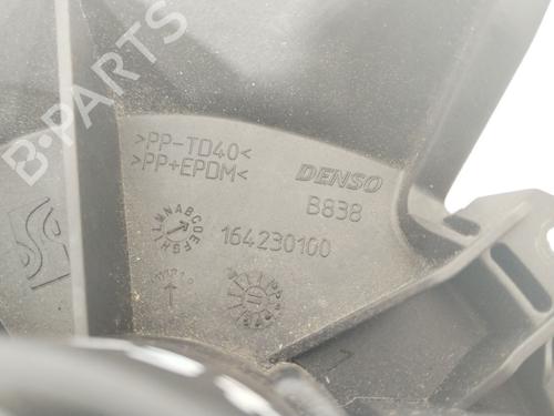 Heater blower motor FIAT PUNTO EVO (199_)  | BP26940705M62 