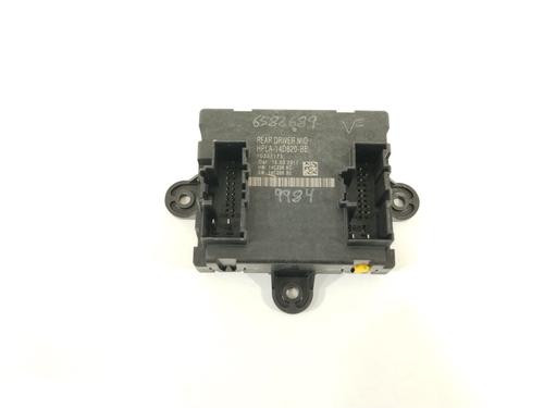 Used Electronic module JAGUAR XE (X760) [2015-2025]  29559285