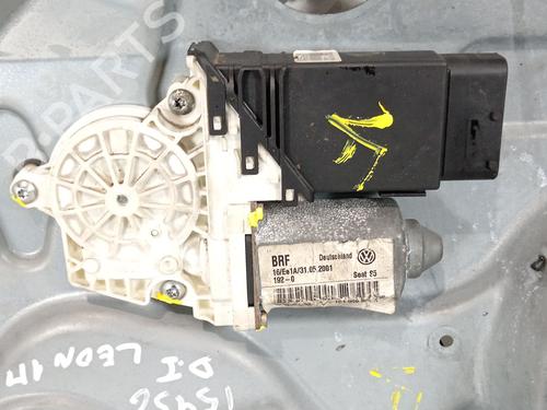 Front left window mechanism SEAT LEON (1M1) 1.9 SDI | BP31775077C22 - Image 2