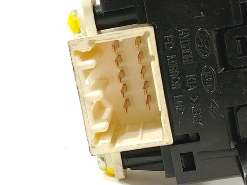 Mirror switch HYUNDAI i30 (FD) 1.4 | BP32859125I25  - Image 5