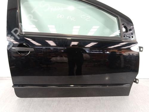 Right front door CITROËN C2 (JM_) 1.6 VTS | BP26167692C3 