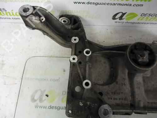 Subframe AUDI A3 (8P1) 1.9 TDI | BP1841533M9 - Image 4