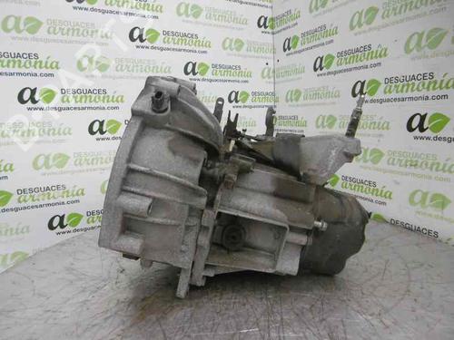 Gearbox NISSAN MICRA III (K12)  | BP1854507M3 