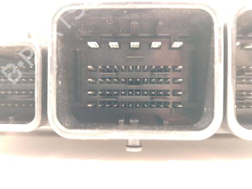 Engine control unit (ECU) CITROËN C4 II (NC_) 1.6 HDi 90 | BP32775468M57  - Image 6