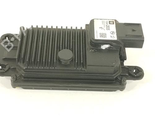 Electronic sensor OPEL ZAFIRA TOURER C (P12) 2.0 CDTi (75) | BP37232332M84 - Image 2
