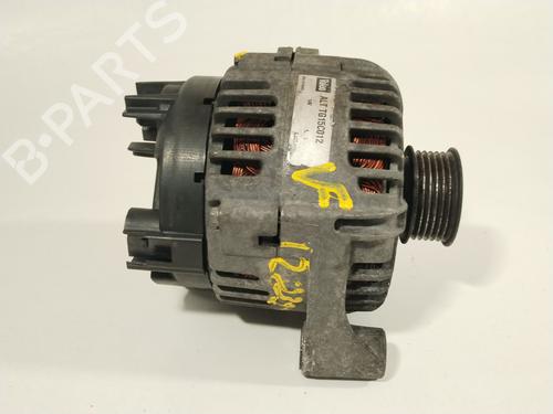 Alternator BMW 3 Coupe (E46)  | BP19256104M7 
