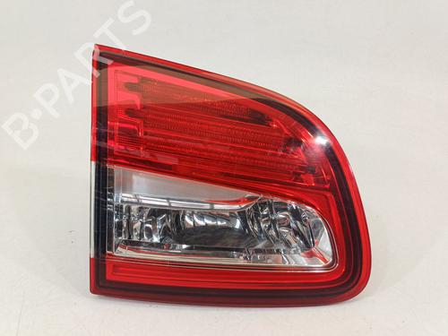 Used Left tailgate light Left tailgate light 36074170 36074170