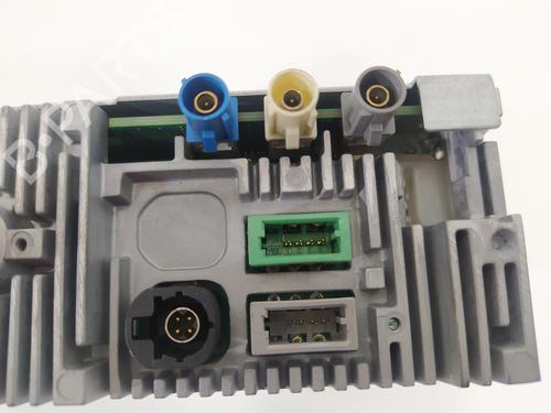 Electronic module PEUGEOT 308 II (LB_, LP_, LW_, LH_, L3_)  | BP14467975M83 