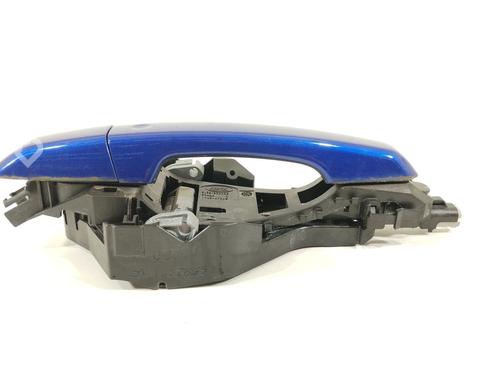 Rear right exterior door handle JAGUAR XE (X760)  | BP29559287C130 