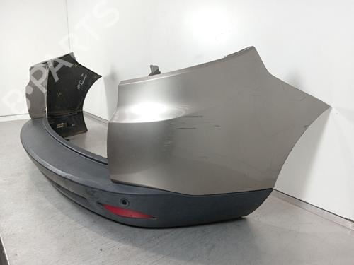 Rear bumper RENAULT MEGANE III Grandtour (KZ0/1) 1.9 dCi (KZ0J, KZ0N, KZ1S) | BP29809081C8 