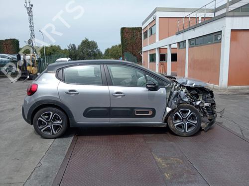 Comando specchietti CITROËN C3 III (SX) 1.5 BlueHDi 100 (SXYHYP, SXYHTU) | BP37516733I25 - Image 5