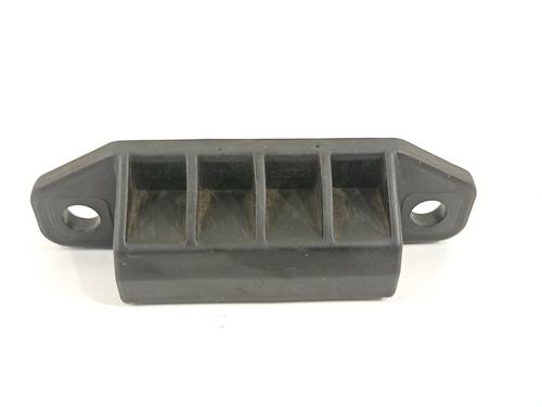 Used Tailgate handle TOYOTA YARIS (_P13_) 1.5 Hybrid (NHP130_, NHP130) (101 hp) 15876776