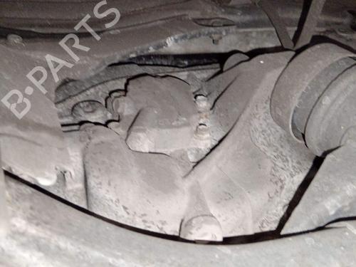 Gearbox LEXUS RX (_L1_) 450h (GYL10_) | BP33293790M3 - Image 2