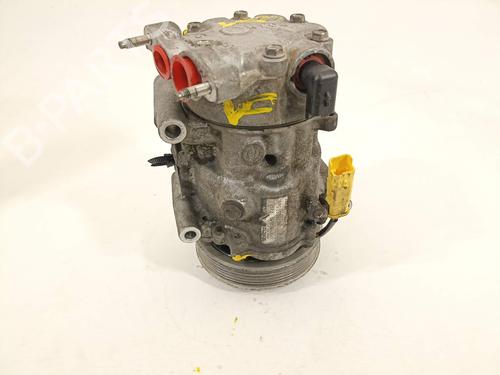 Used AC compressor AC compressor 13009774 13009774