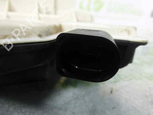 Rear right lock SEAT IBIZA IV (6J5, 6P1)  | BP1999935C99 