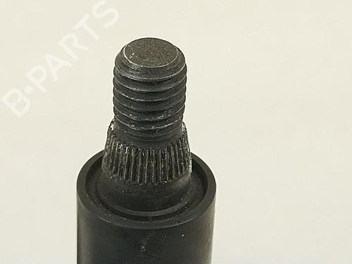 Rear wiper motor SMART FORFOUR Hatchback (453) 0.9 (453.044, 453.053) | BP32745304M102 - Image 6