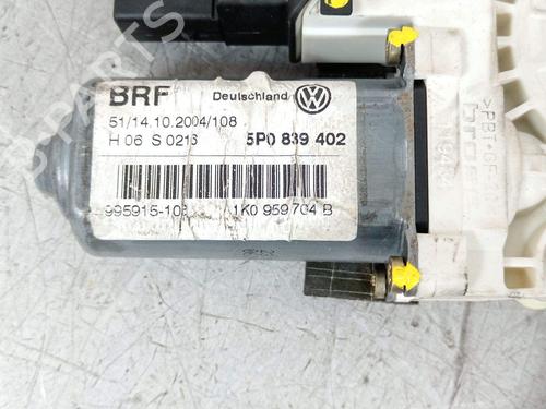 Front right window mechanism SEAT LEON (1P1) 1.9 TDI | BP32059149C23 - Image 11