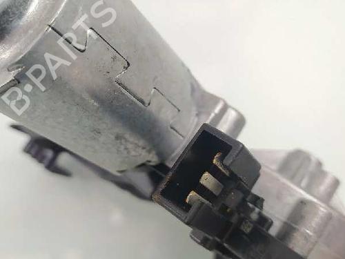Rear wiper motor OPEL CORSA E (X15)  | BP5582110M102 