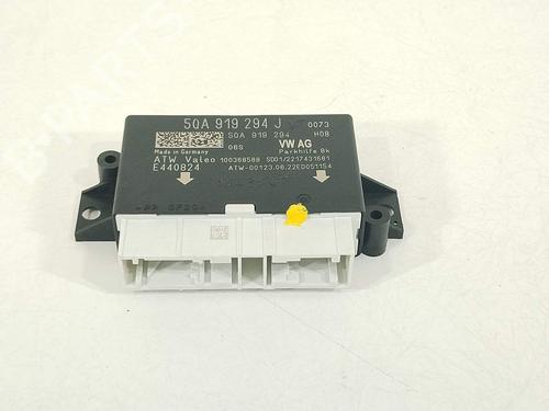 Used Electronic module Electronic module 36912764 36912764