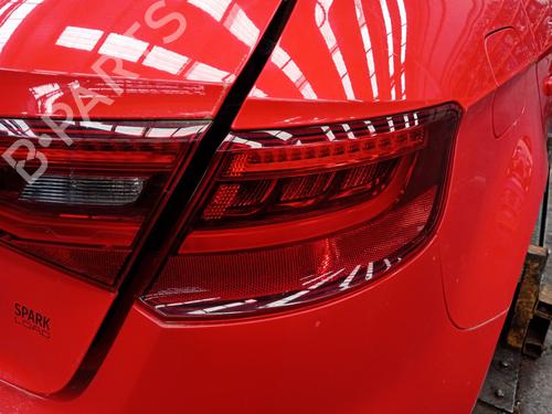 Used Right taillight Right taillight AUDI A3 Sportback (8VA, 8VF) S3 quattro (300 hp) 36074185 36074185