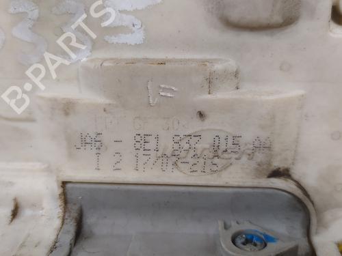 Front left lock AUDI A4 B7 Avant (8ED)  | BP6024710C98 