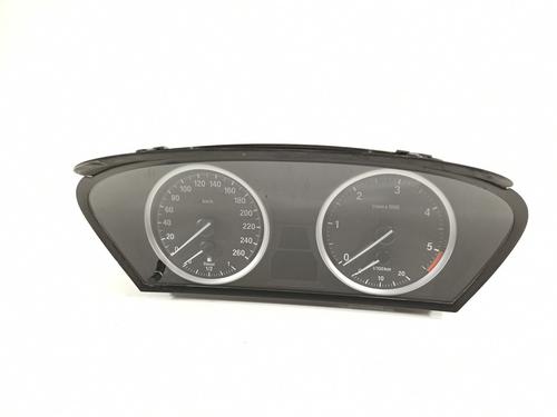 Instrument cluster BMW X6 (E71, E72)  | BP19801463C47 