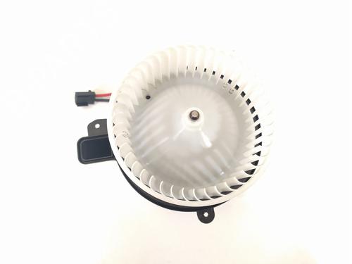 Used Heater blower motor VW POLO VI (AW1, BZ1, AE1) 2.0 GTI (200 hp) 14301553