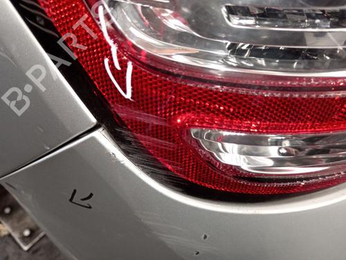 Left taillight CITROËN C3 II (SC_) 1.4 HDi 70 (SC8HZC, SC8HR0, SC8HP4) | BP38443522C34 - Image 3