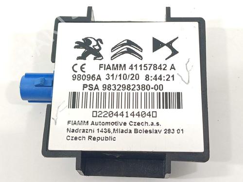 Antenne/Base CITROËN C4 III (BA_, BB_, BC_) 1.2 PureTech 130 (BAHNSA, BAHNSB) | BP24331693C140 - Image 3