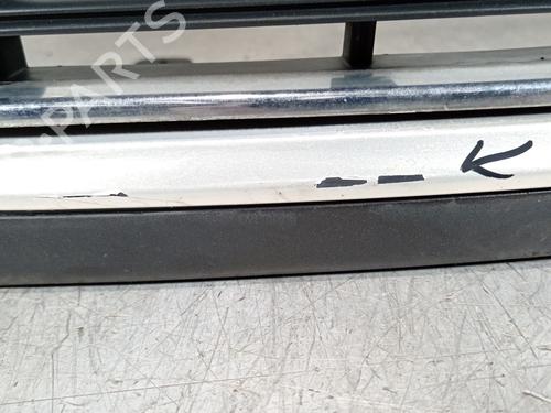 Front bumper VW PASSAT B6 (3C2) 2.0 TDI 16V | BP32059160C7 