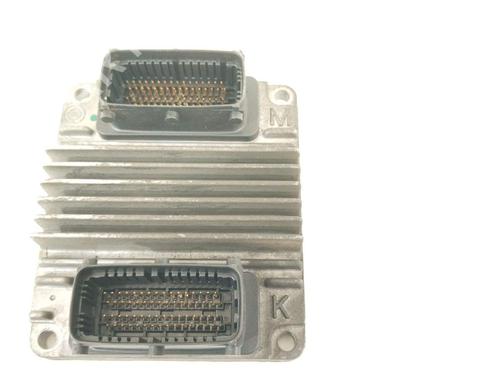 Engine control unit (ECU) DAEWOO LANOS (KLAT) 1.3 | BP33955518M57 - Image 2