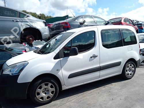 Mirror switch PEUGEOT PARTNER Tepee 1.6 BlueHDi 100 | BP37533929I25 - Image 3