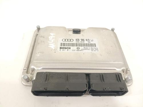 Used Engine control unit (ECU) Engine control unit (ECU) 16946047 16946047