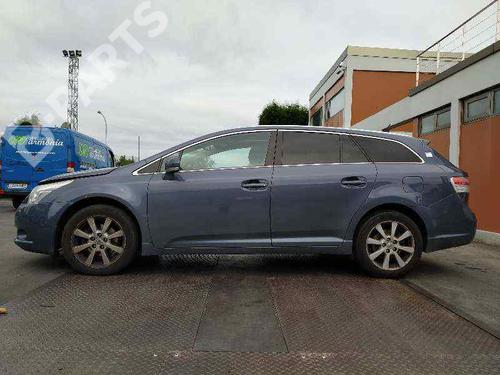 Used Parts TOYOTA AVENSIS Saloon (_T27_)  2.0 D-4D (ADT270_, ADT270R)  912626