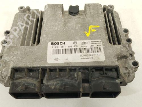 Used Engine control unit (ECU) Engine control unit (ECU) 37643524 37643524
