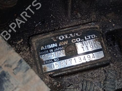 Gearbox VOLVO XC90 I (275) D5 AWD | BP30100476M3