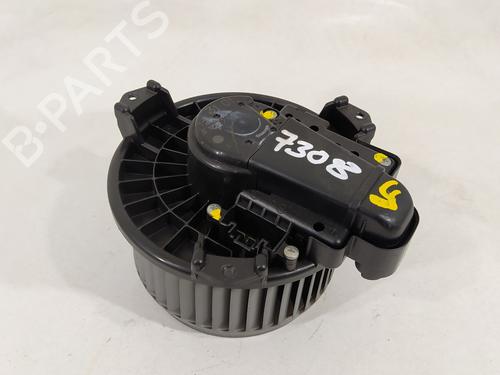Heater blower motor TOYOTA YARIS (_P13_)  | BP14301857M62 