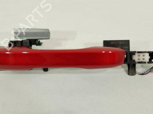 Poignée extérieure avant droite Poignée extérieure avant droite HONDA CR-V VI (RS_, RY_) e:HEV (RS5) (184 hp) 34250512 34250512