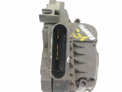 Front left lock OPEL ASTRA H GTC (A04) 1.7 CDTi (L08) | BP31952561C98