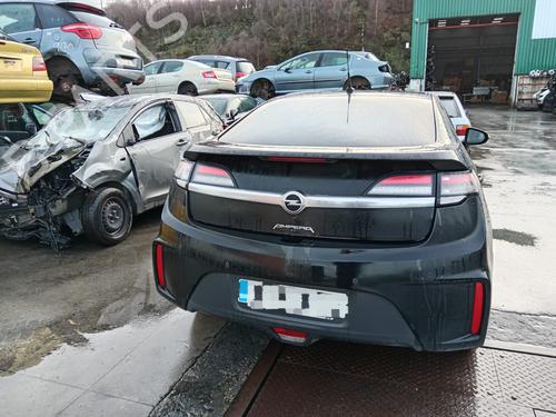 Electronic module OPEL AMPERA (R12) EV 150 | BP29132605M83 